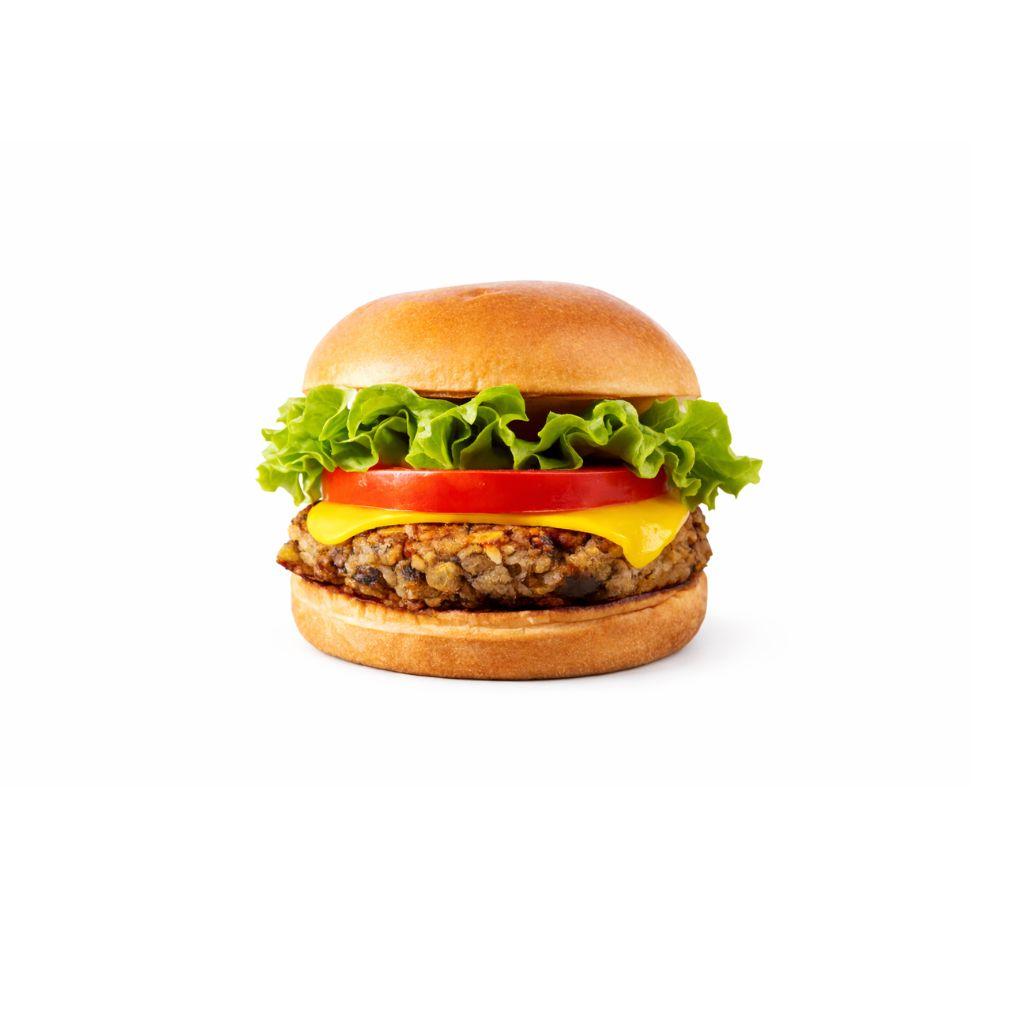 Veggie Burger