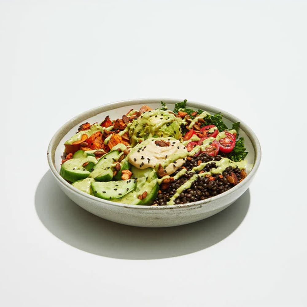 Macro Regular Bowl