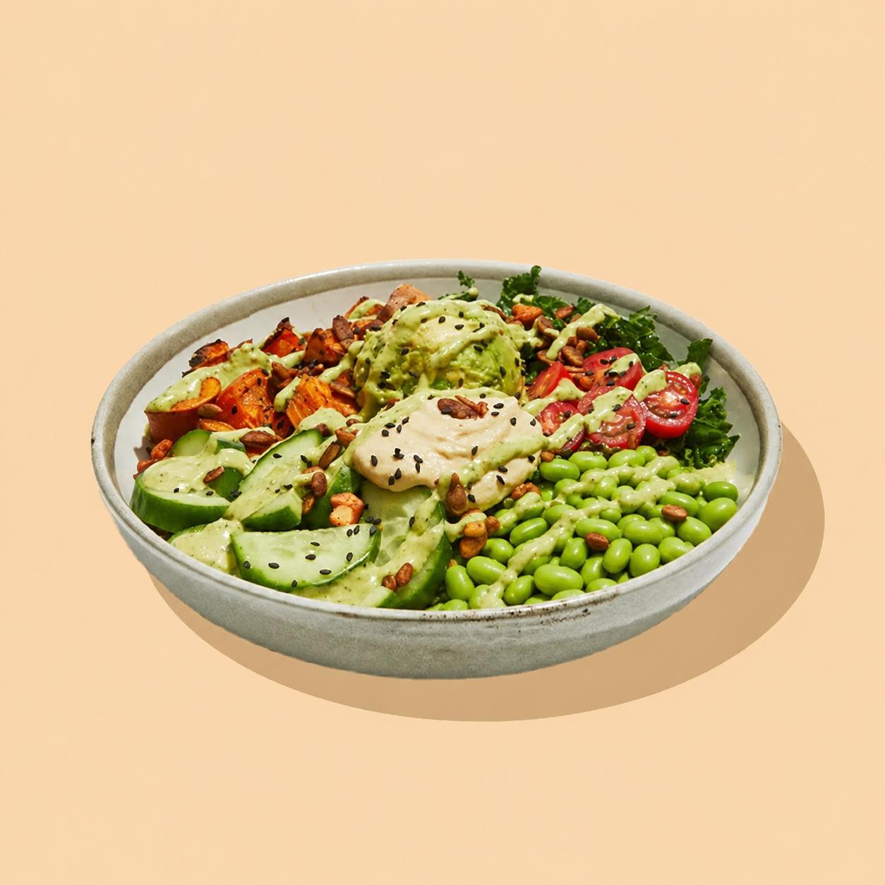 Macro Small Bowl