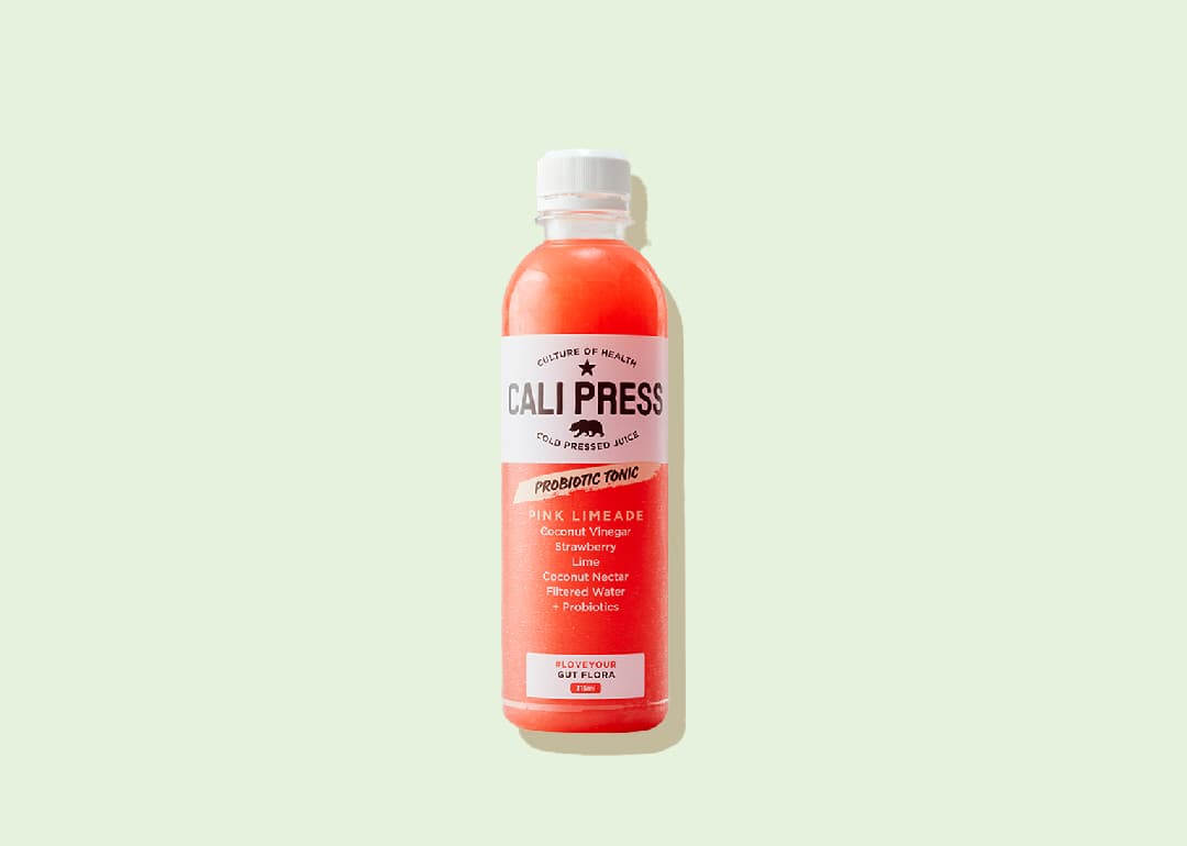 Pink Limeade 315ml