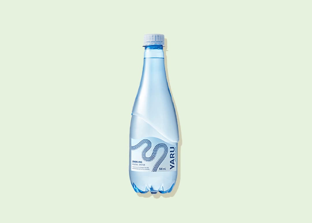 Sparkling Water