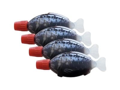 Soy Sauce (10pc)