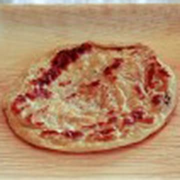 Roti Paratha Platter (10 Pieces)