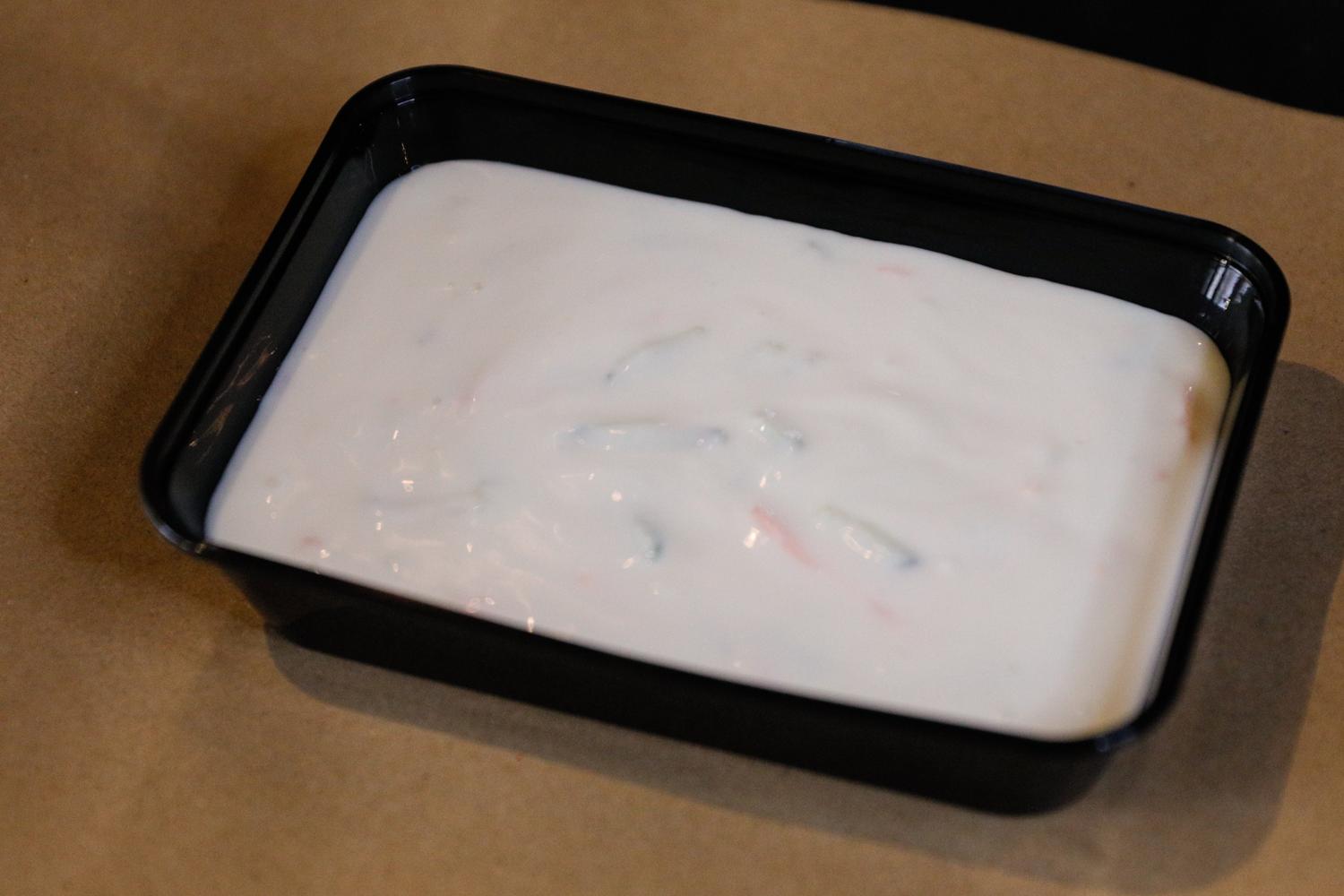 Raita (500ML Container)