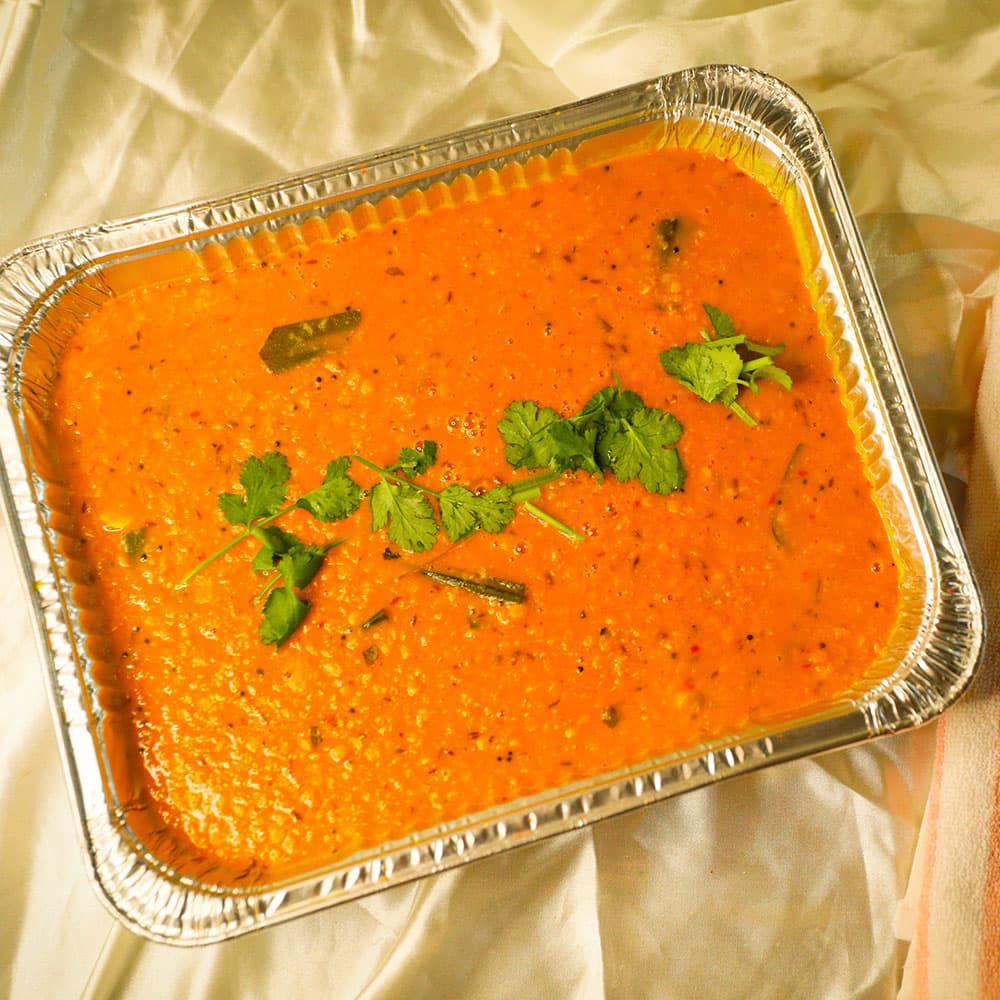 Dhal Curry