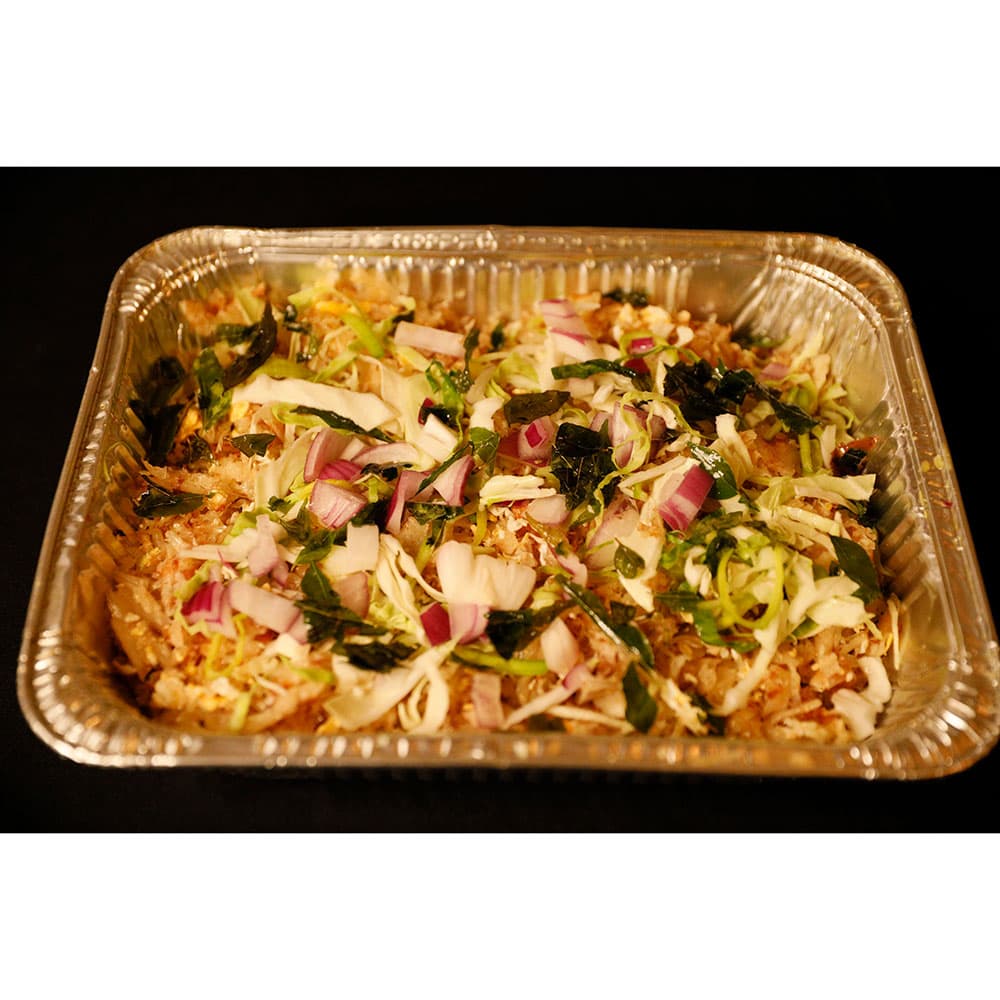Kottu Roti (Sharing Platter)
