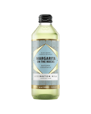 Margarita Bottle (300ML)