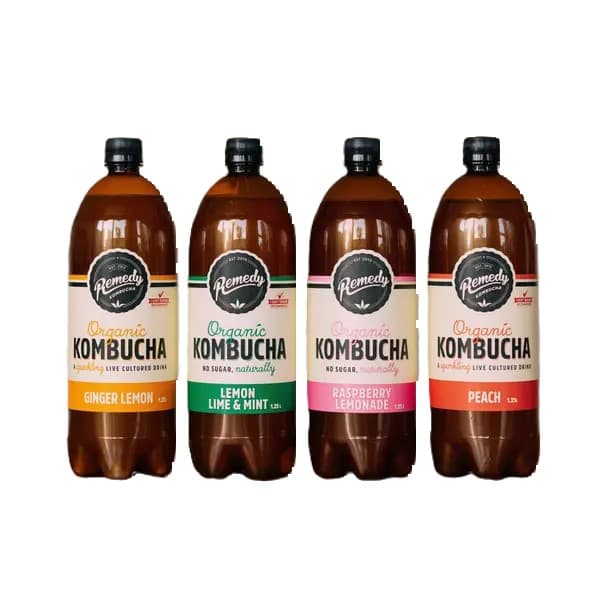 Kombucha