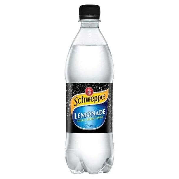 Lemonade (1.25L)