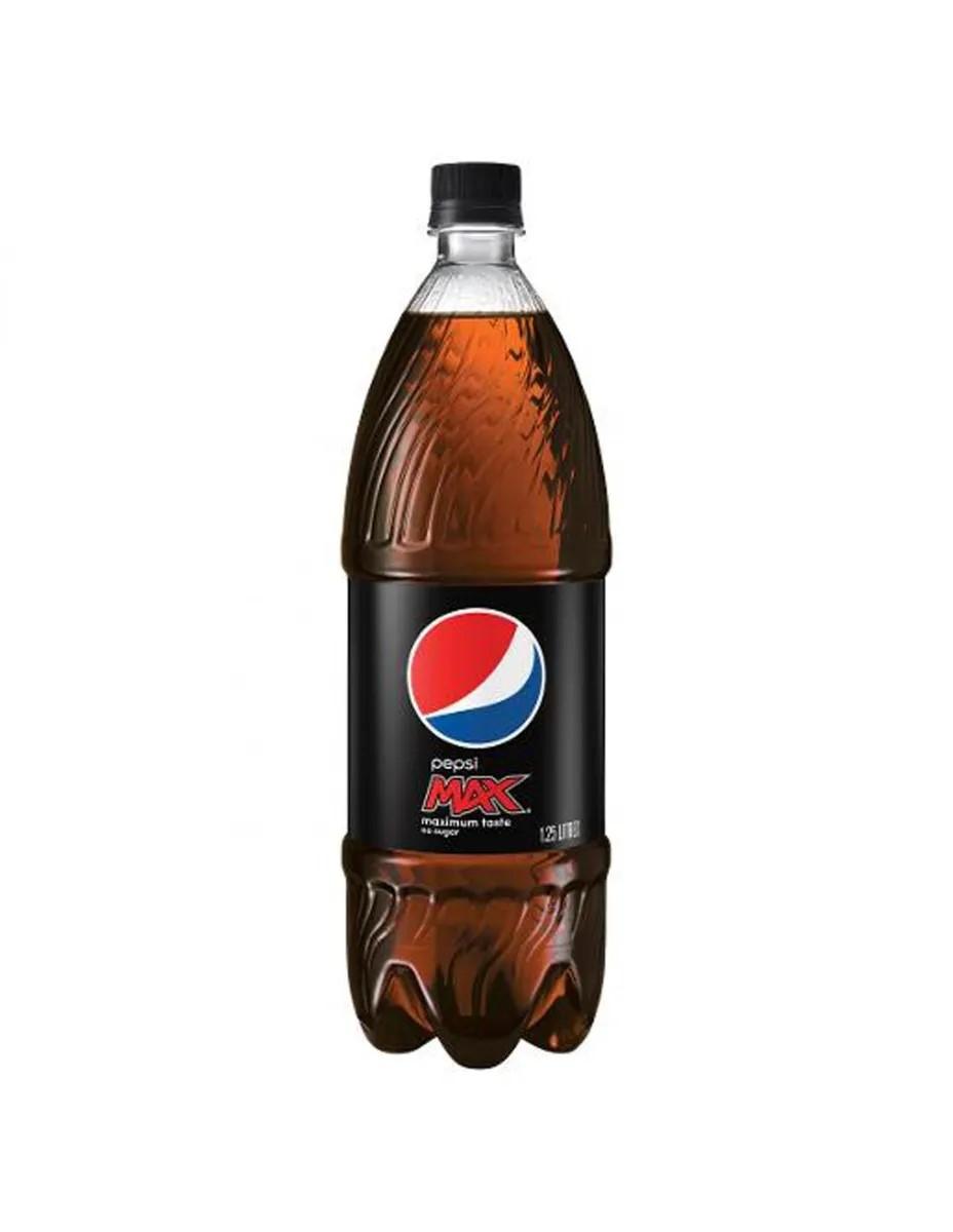 Pepsi Max (1.25L)