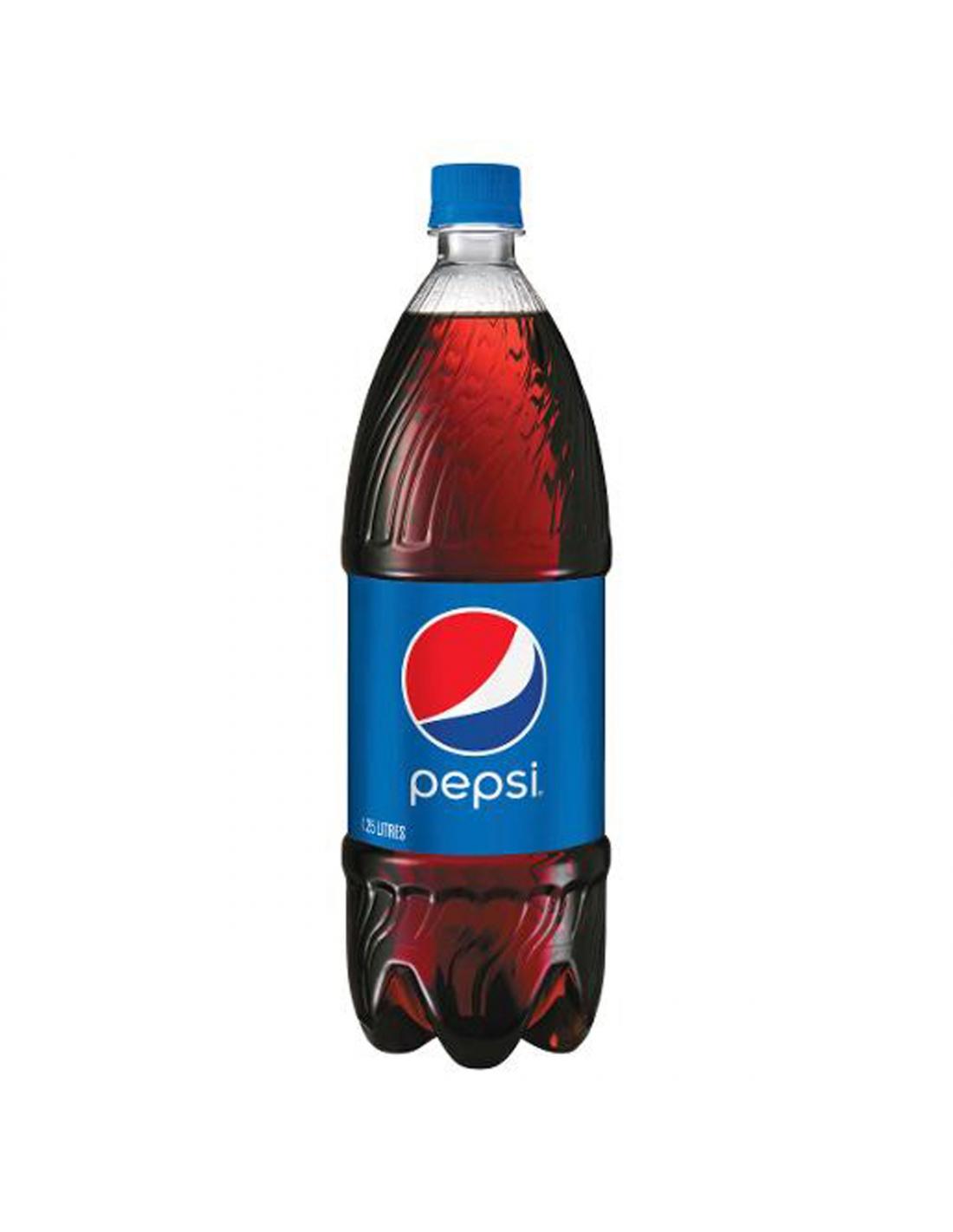Pepsi (1.25L)