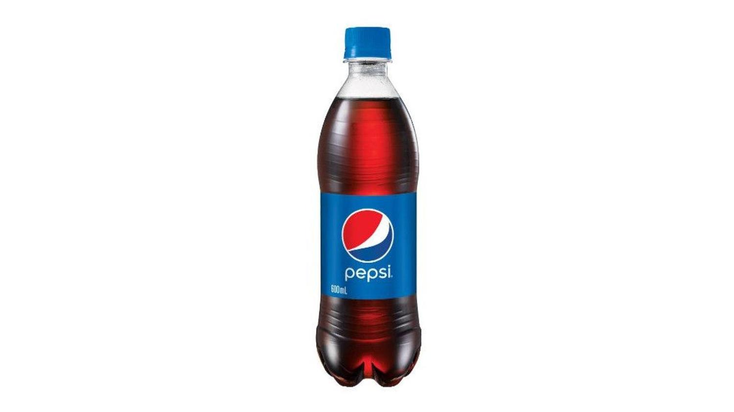 Pepsi (600ML)