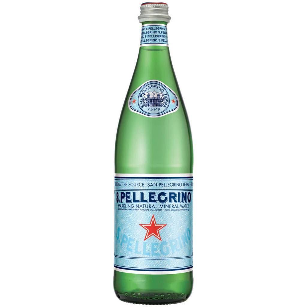 San Pellegrino (750ML)