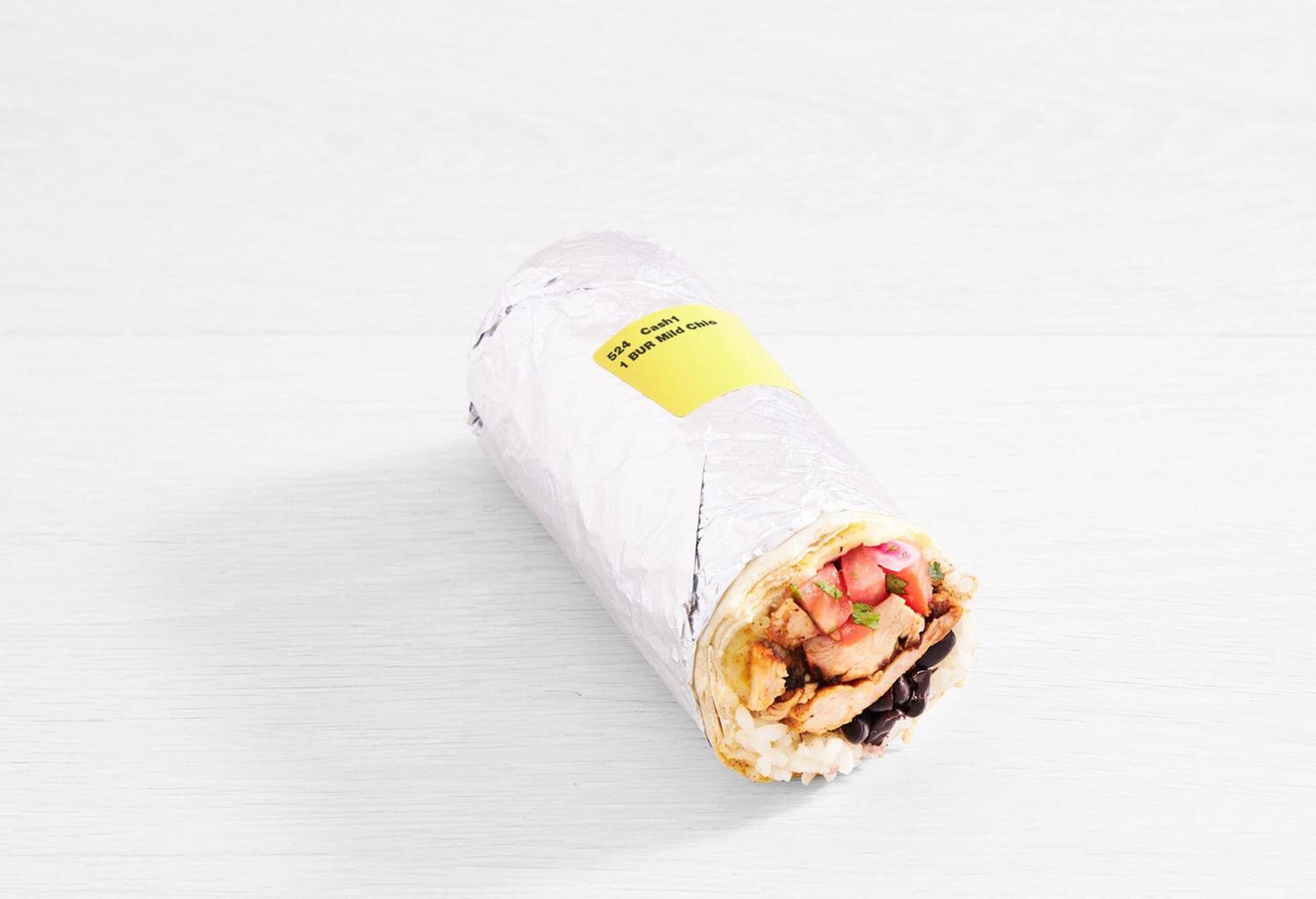 Burrito