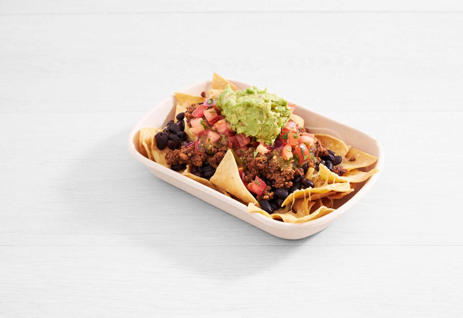 Nacho Bowl