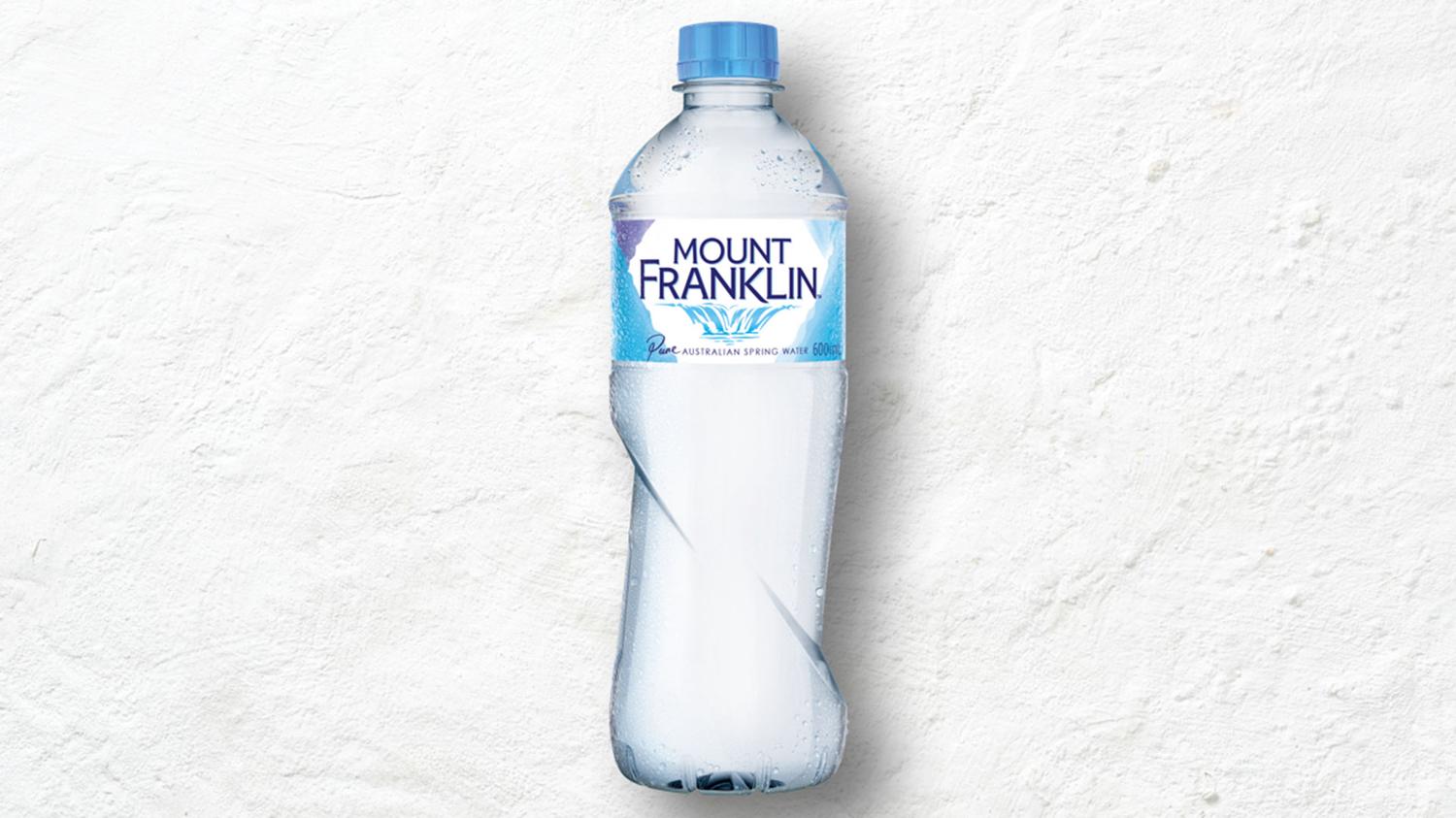 Still Water (600ML)