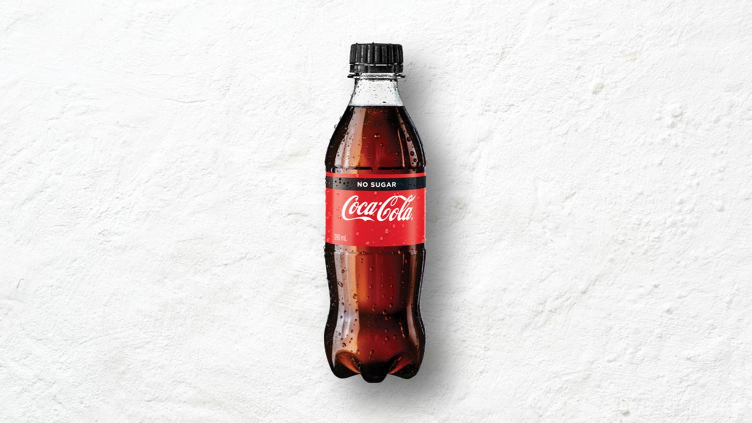 Soft Drink (600ML)