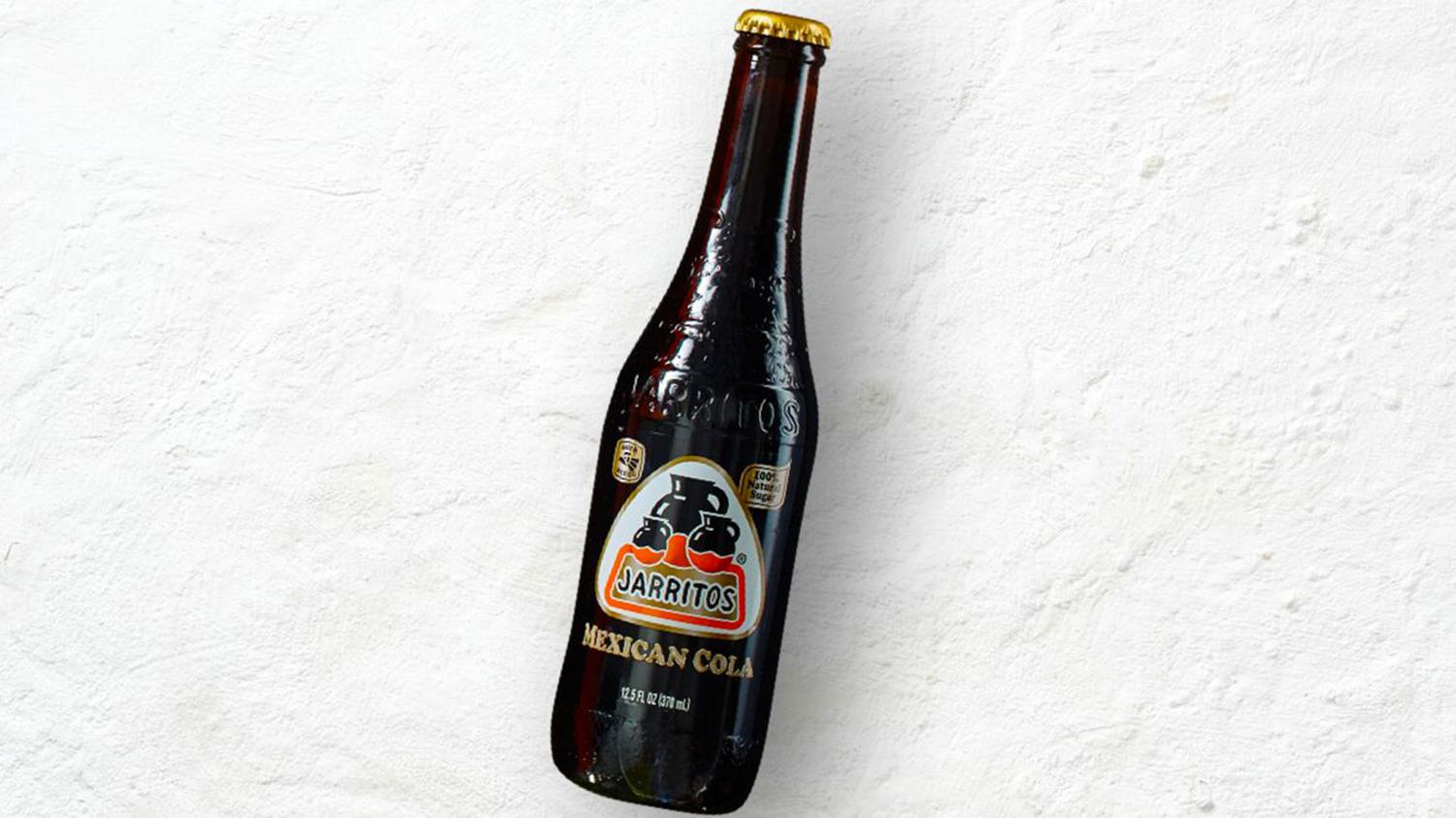 Jarritos (370ML)