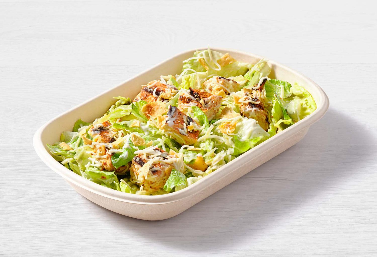 Caesar Salad 