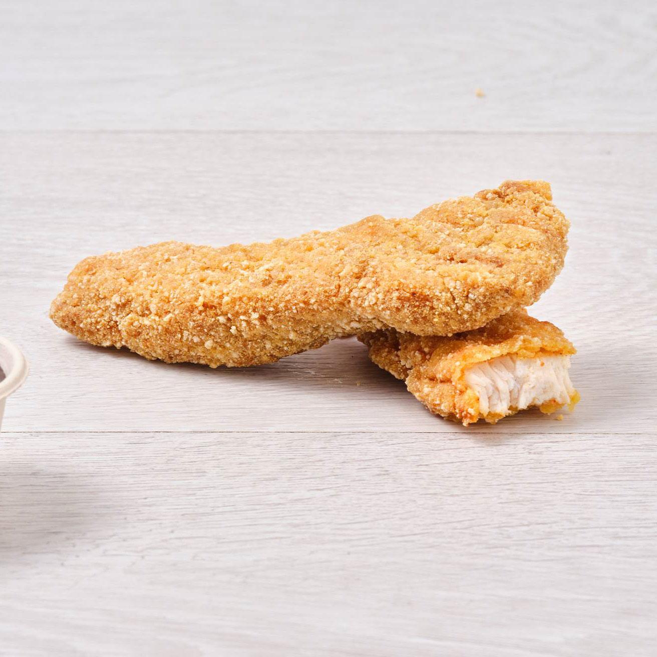 Crispy Chicken Tenders (2 Pieces)
