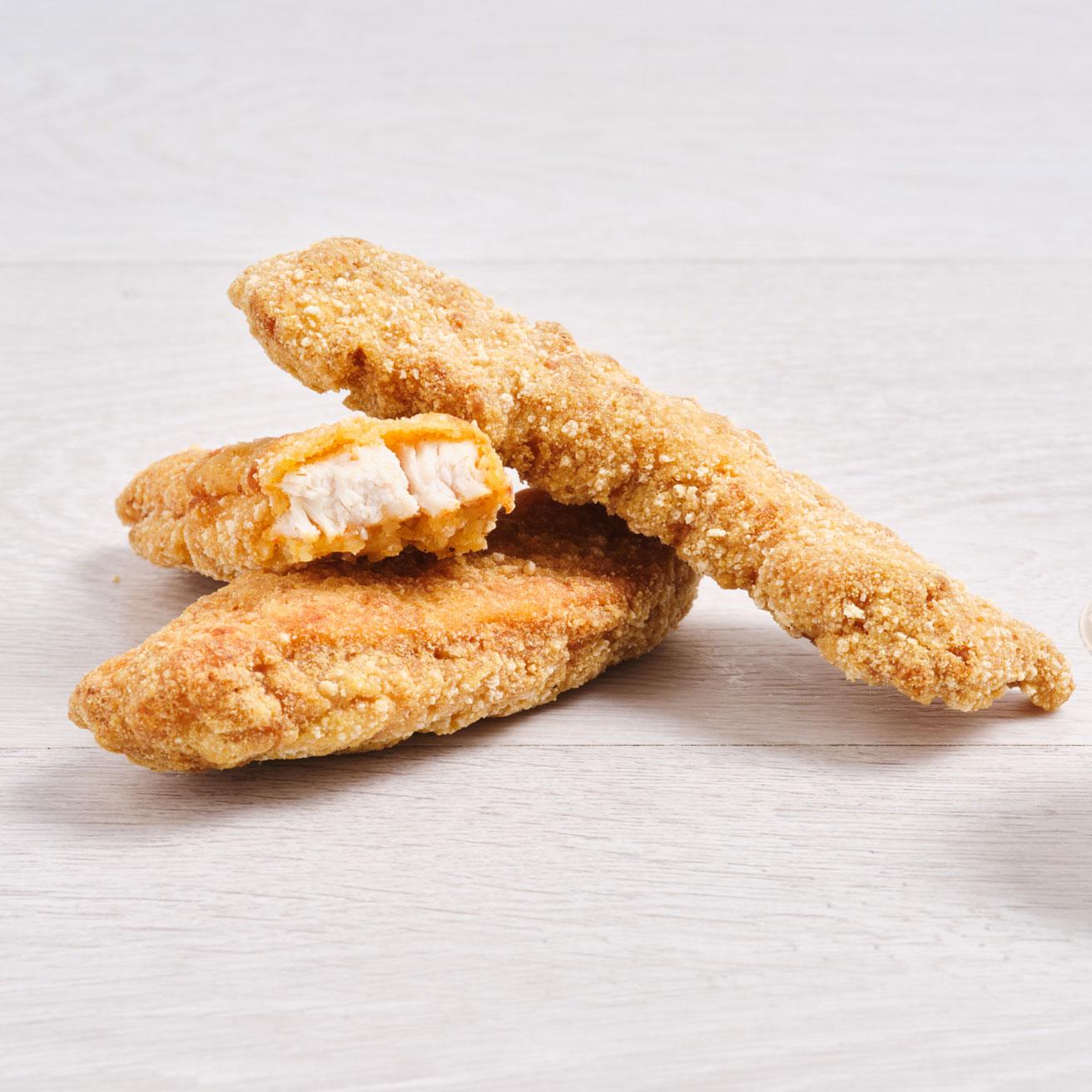 Crispy Chicken Tenders (3 Pieces)
