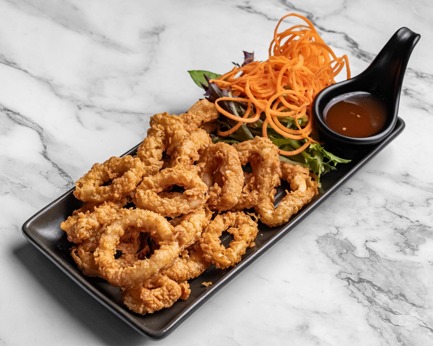 Calamari