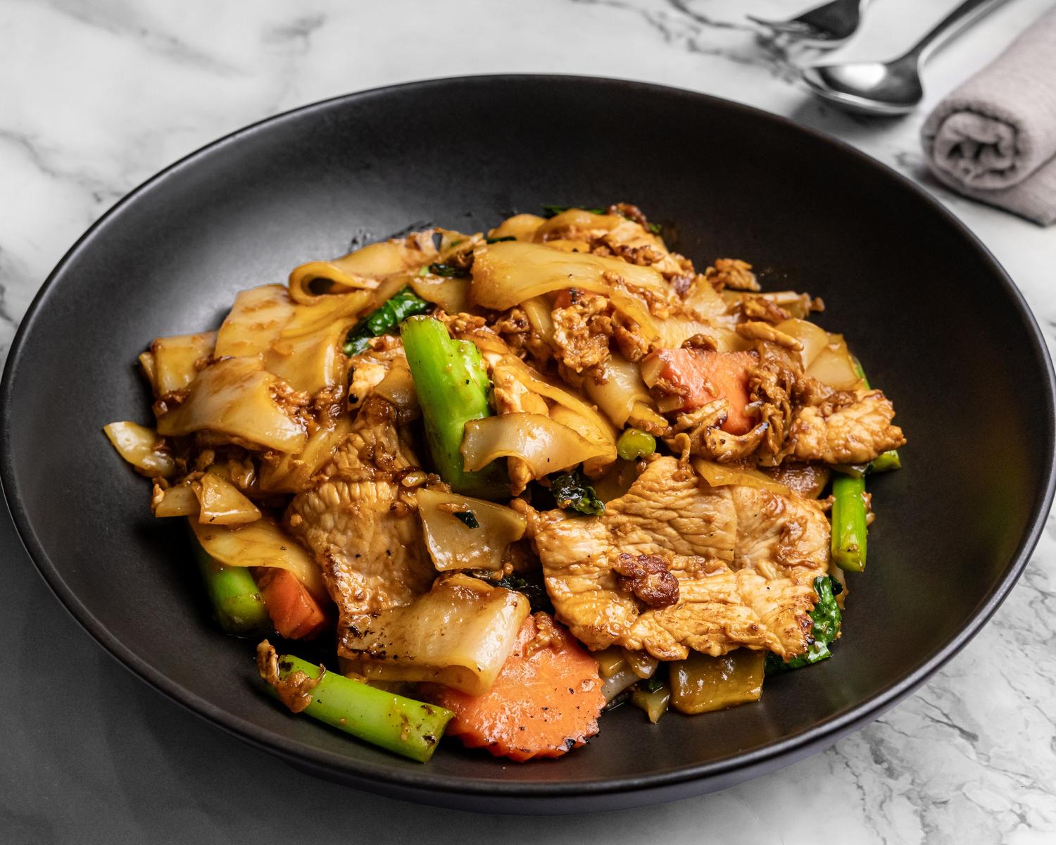 Pad See Ew