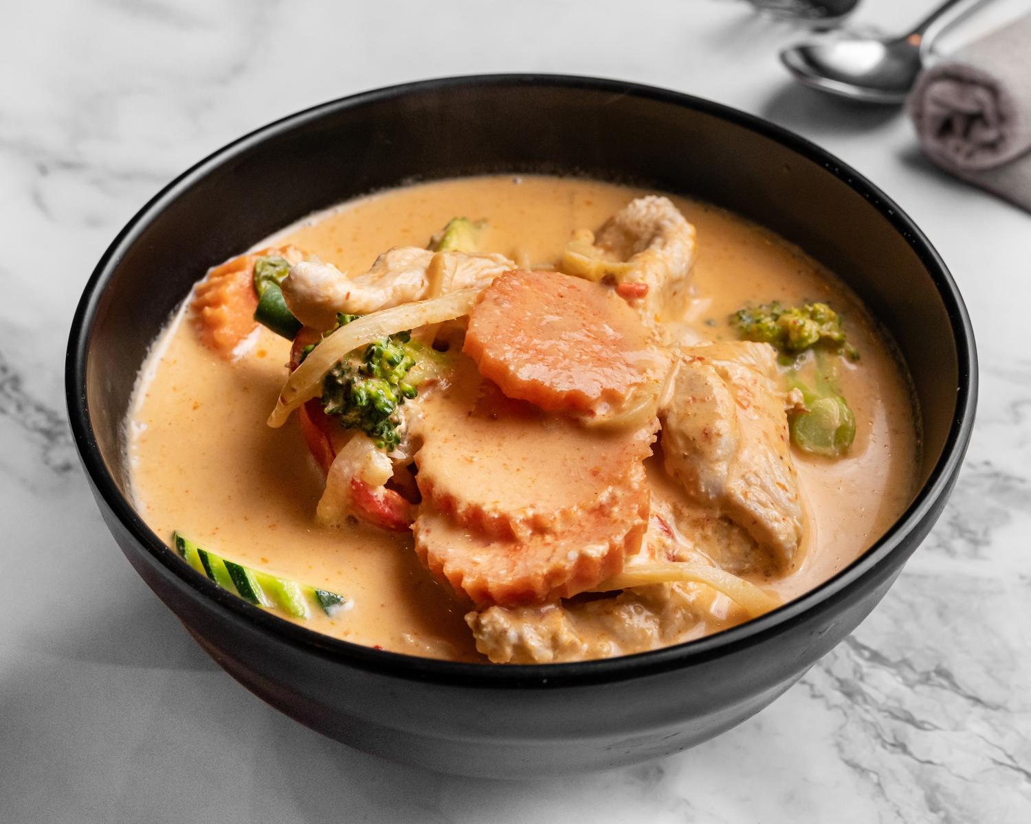 Red Curry