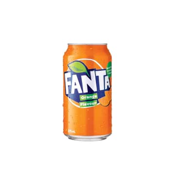 Fanta (375ml)