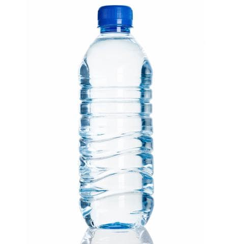 Mt Franklin Water
