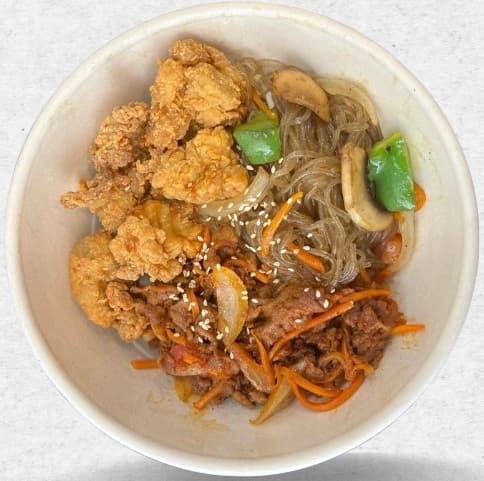 Big Bowl