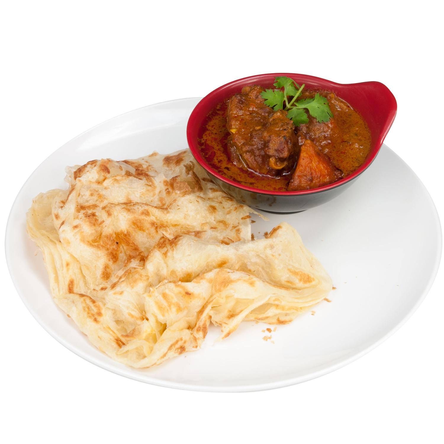 Plain Roti