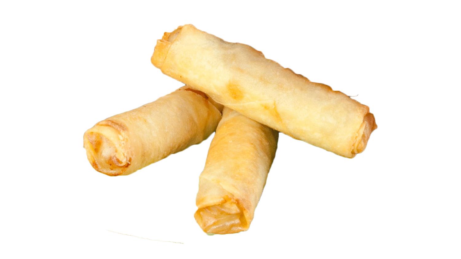 Spring Roll