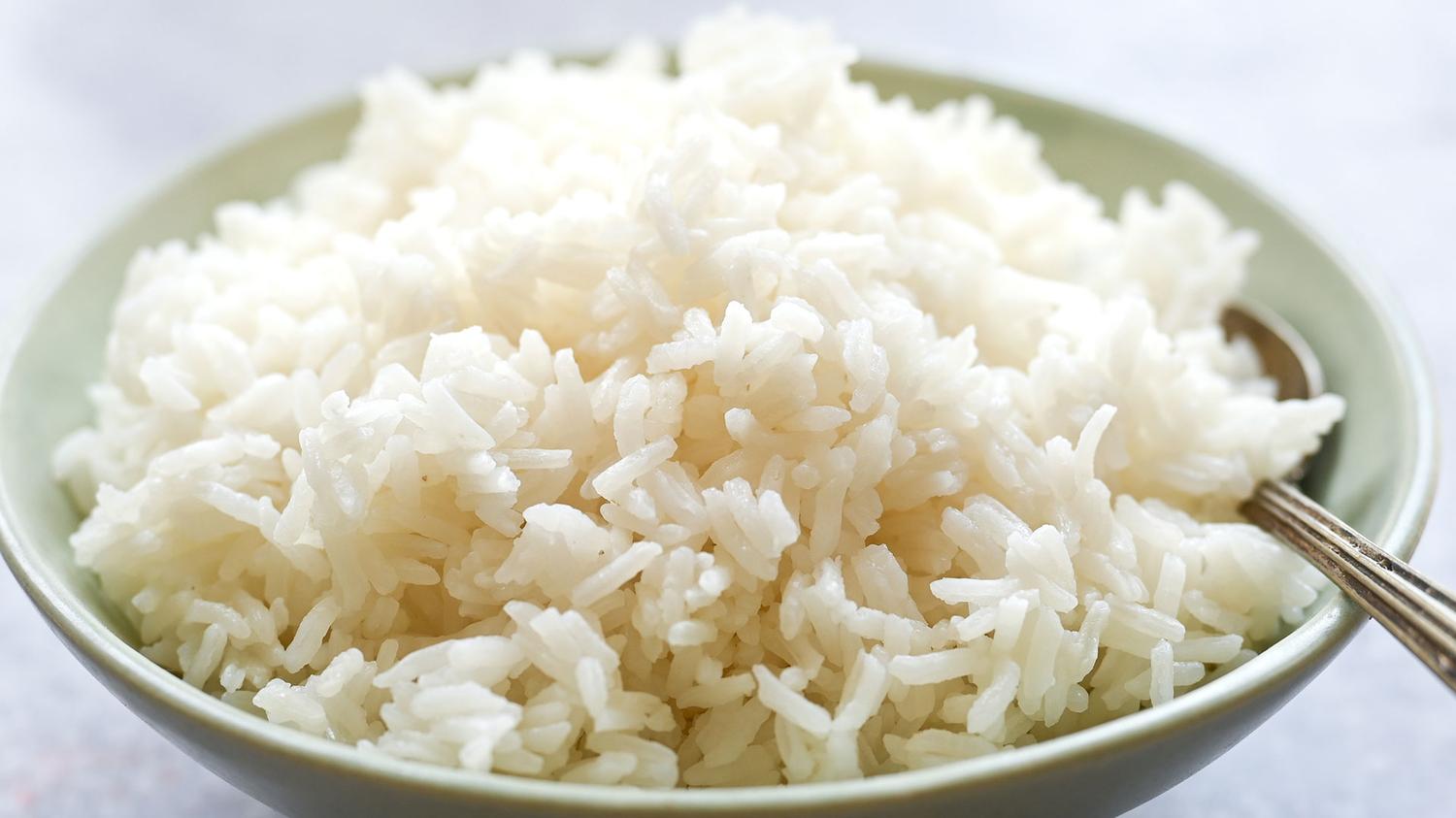 Rice (Individual)