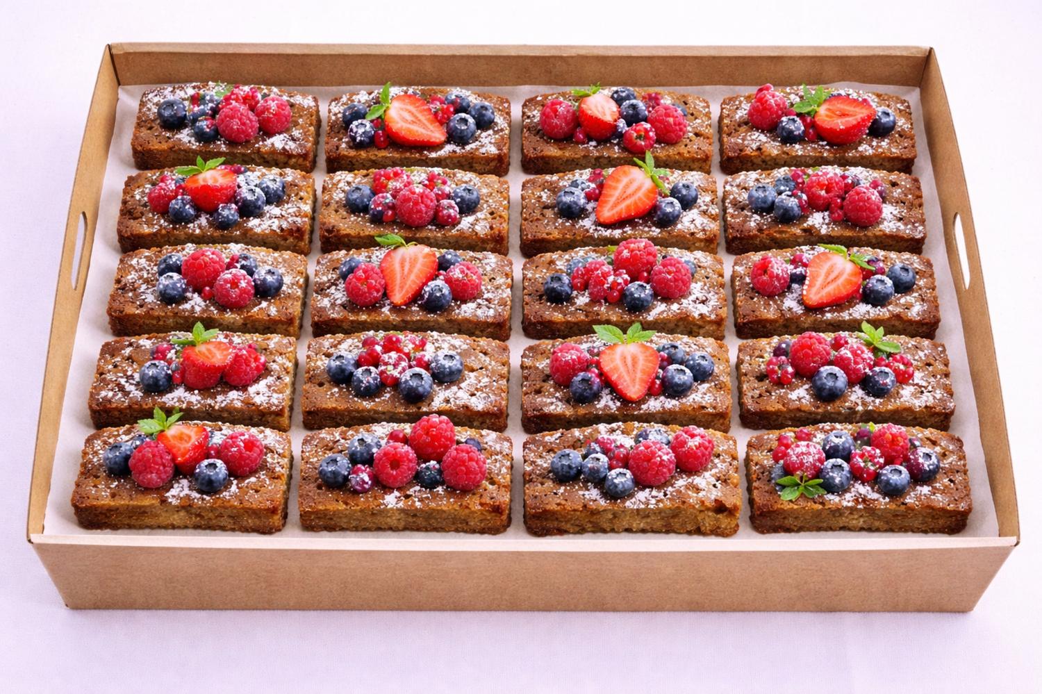Banana Bread Box