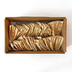 Gluten Free Pita Bread (Box of 8)