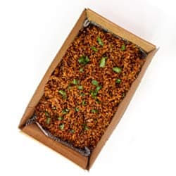 Pilaf Rice (Sharing Box)