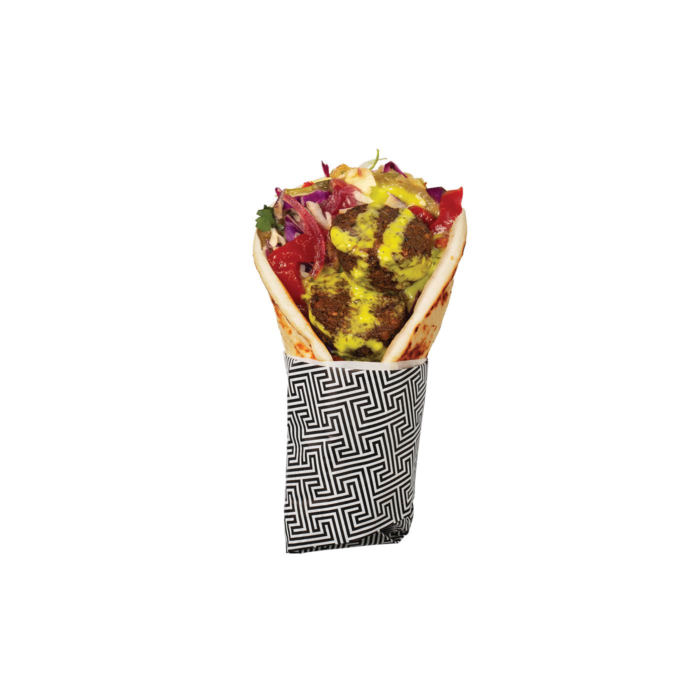 Falaf (Box of 10)