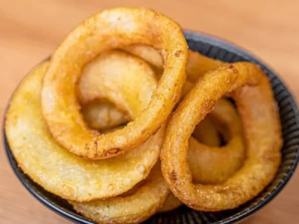 Onion Rings (Small)