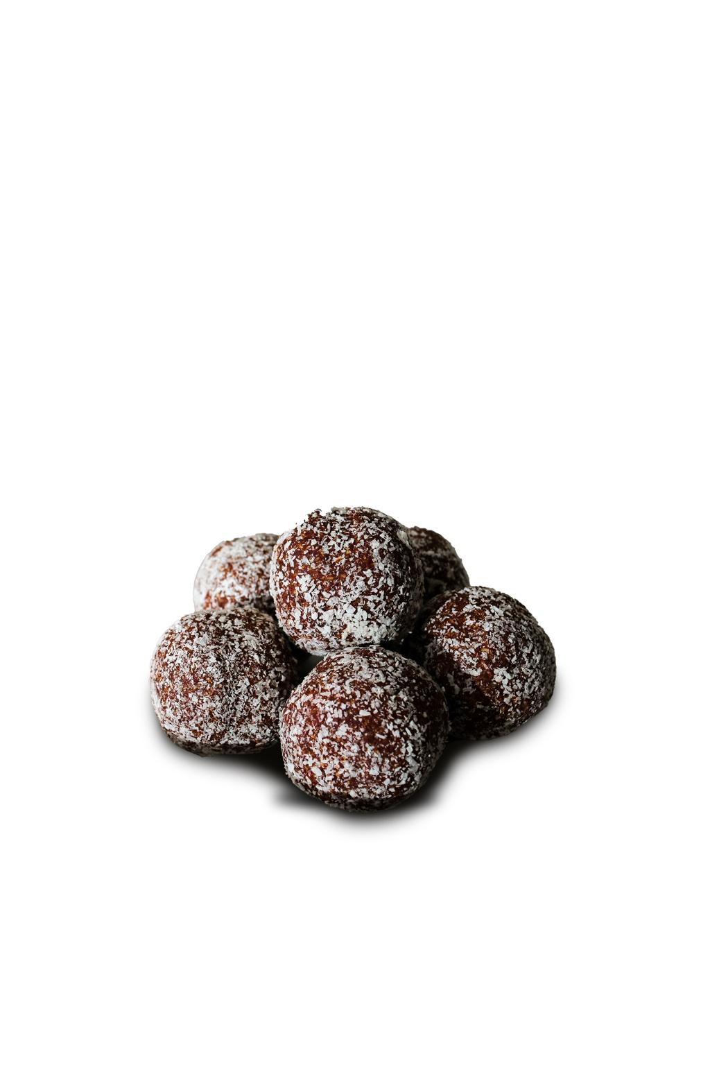 Purabon Raw Balls