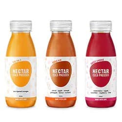 Pressed Juice (330ML)