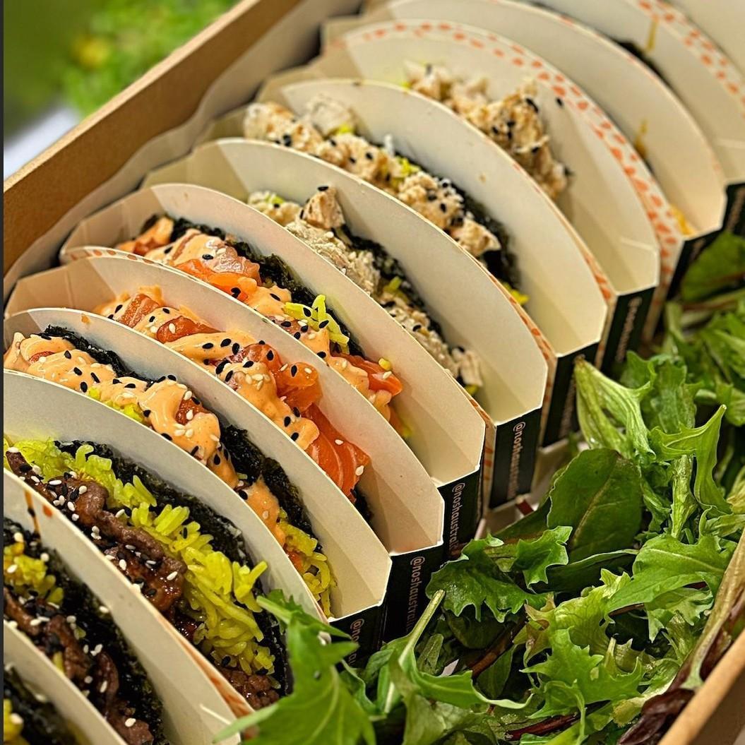Taco Package