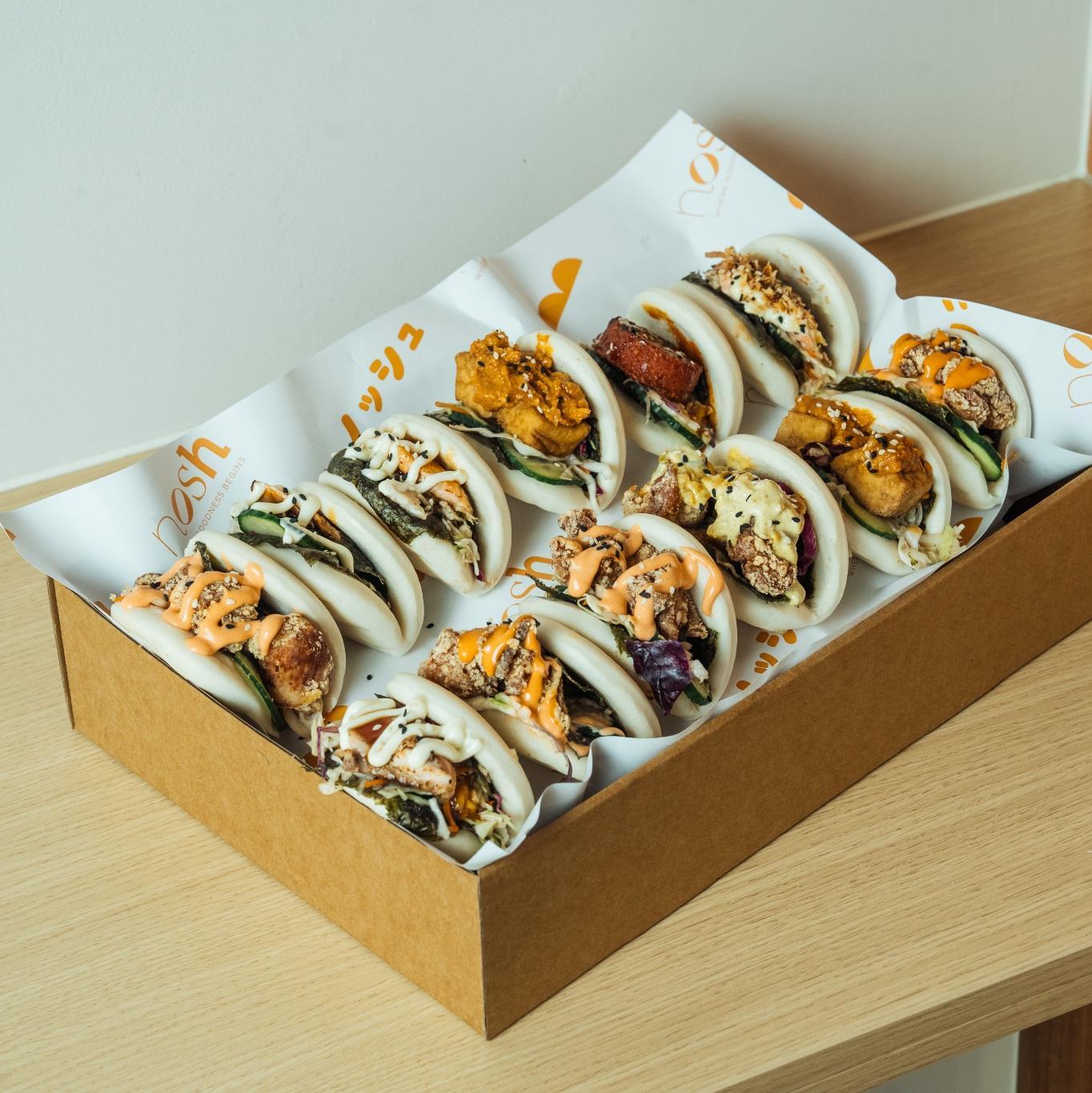 Bao Package