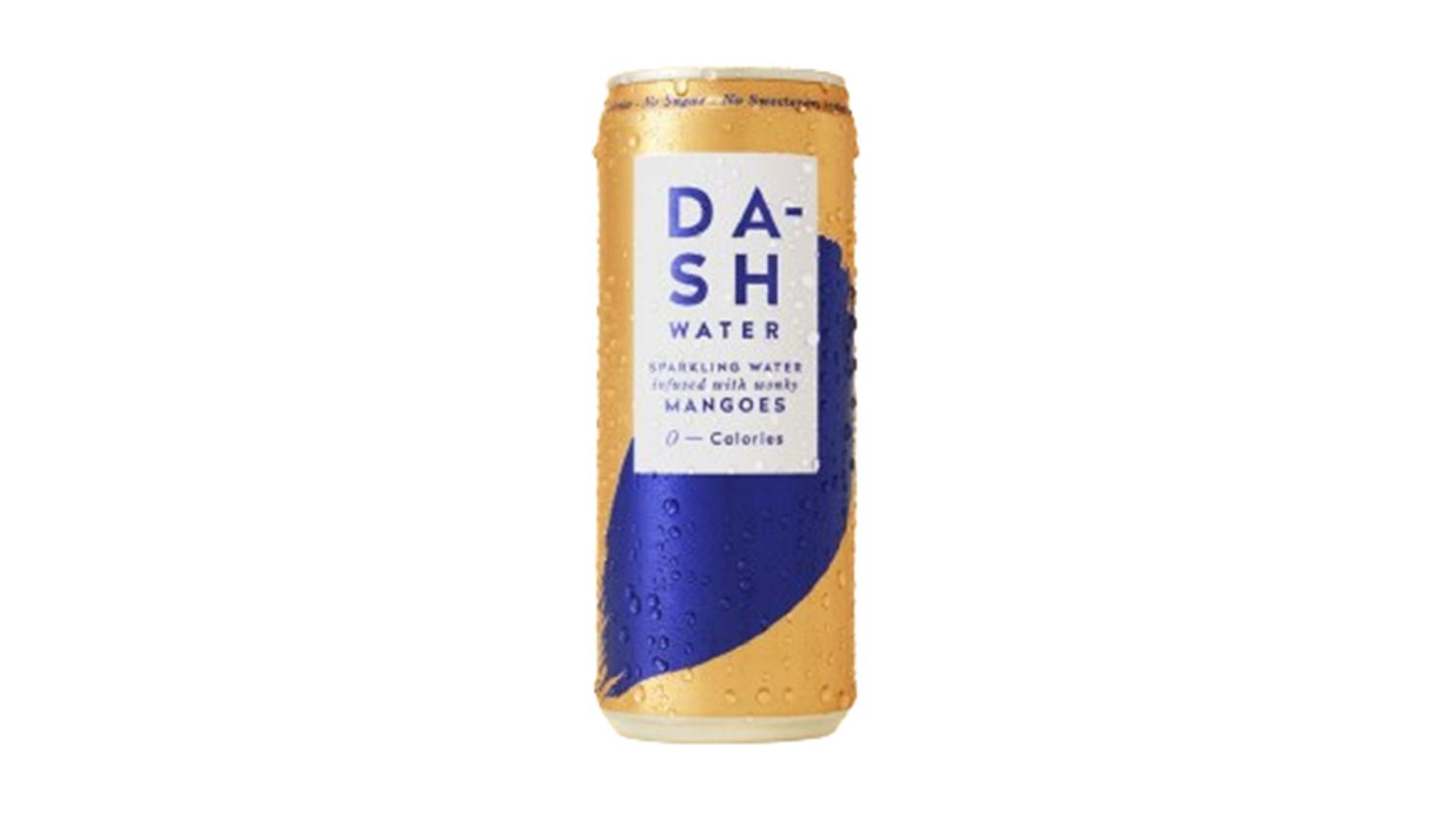 Dash Sparkling Water 