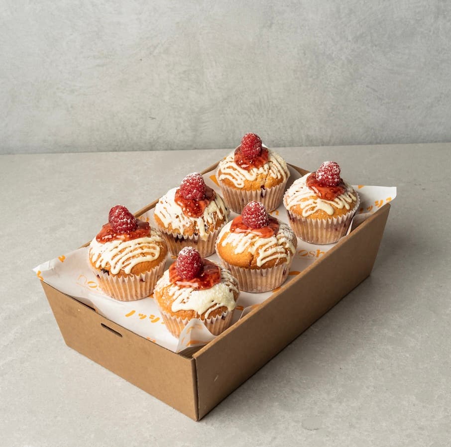 Mini Muffins