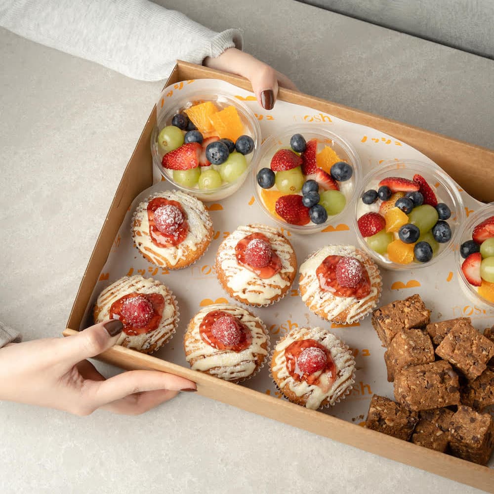 Sweet Treat Package