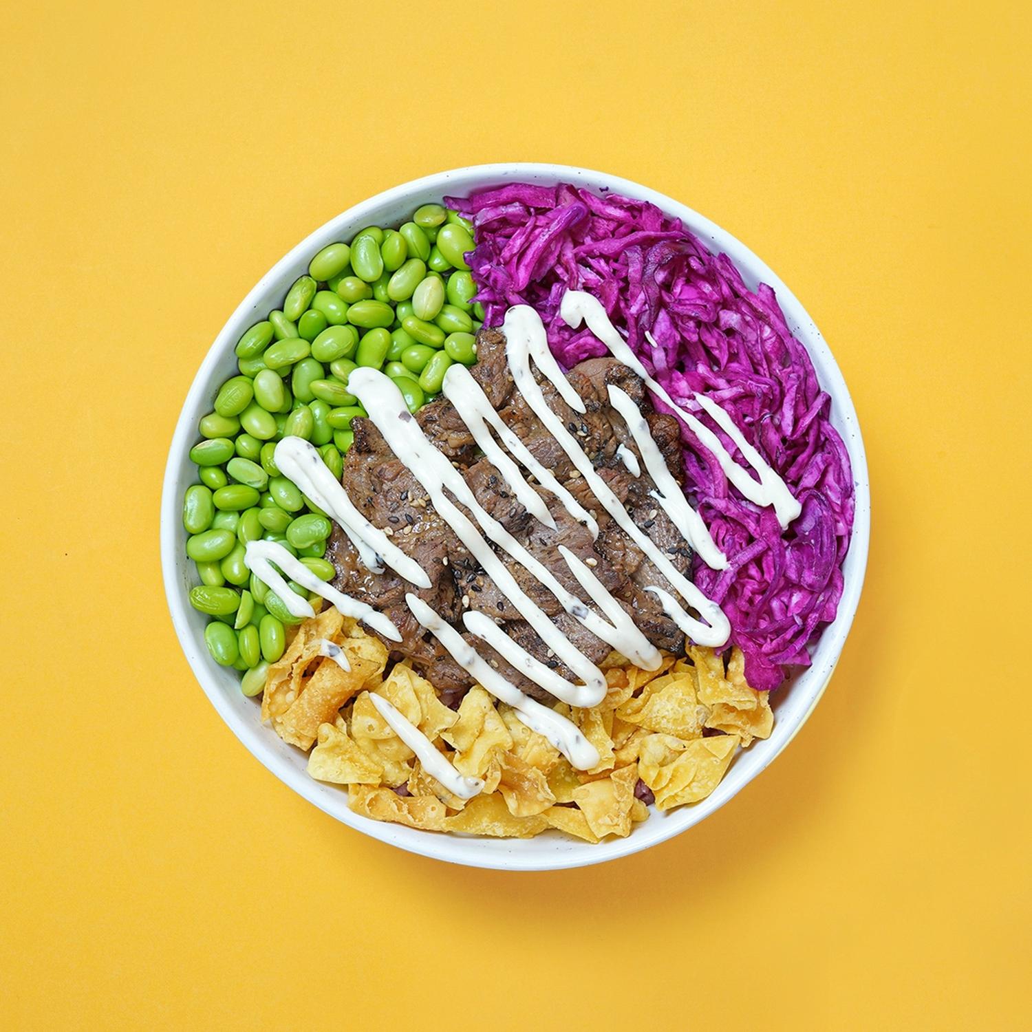 Truffle Wagyu Hot Bowl (Regular Size)