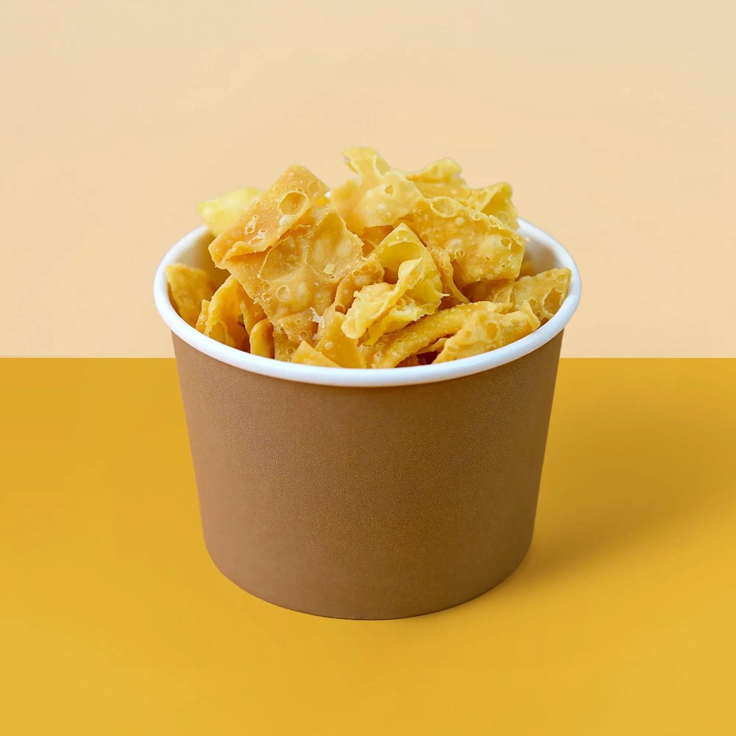 Wonton Chips