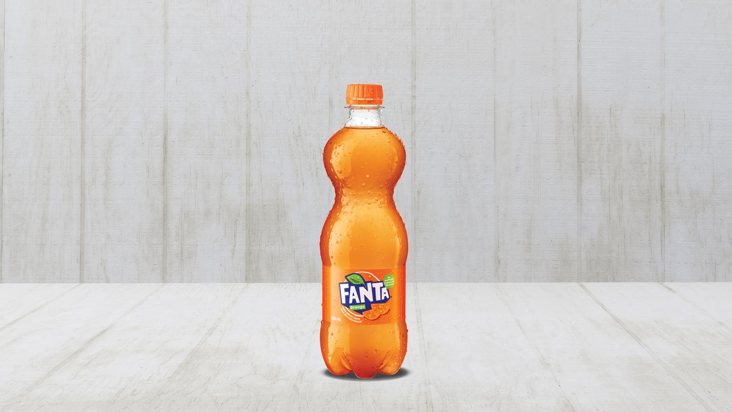 Fanta (600ML)