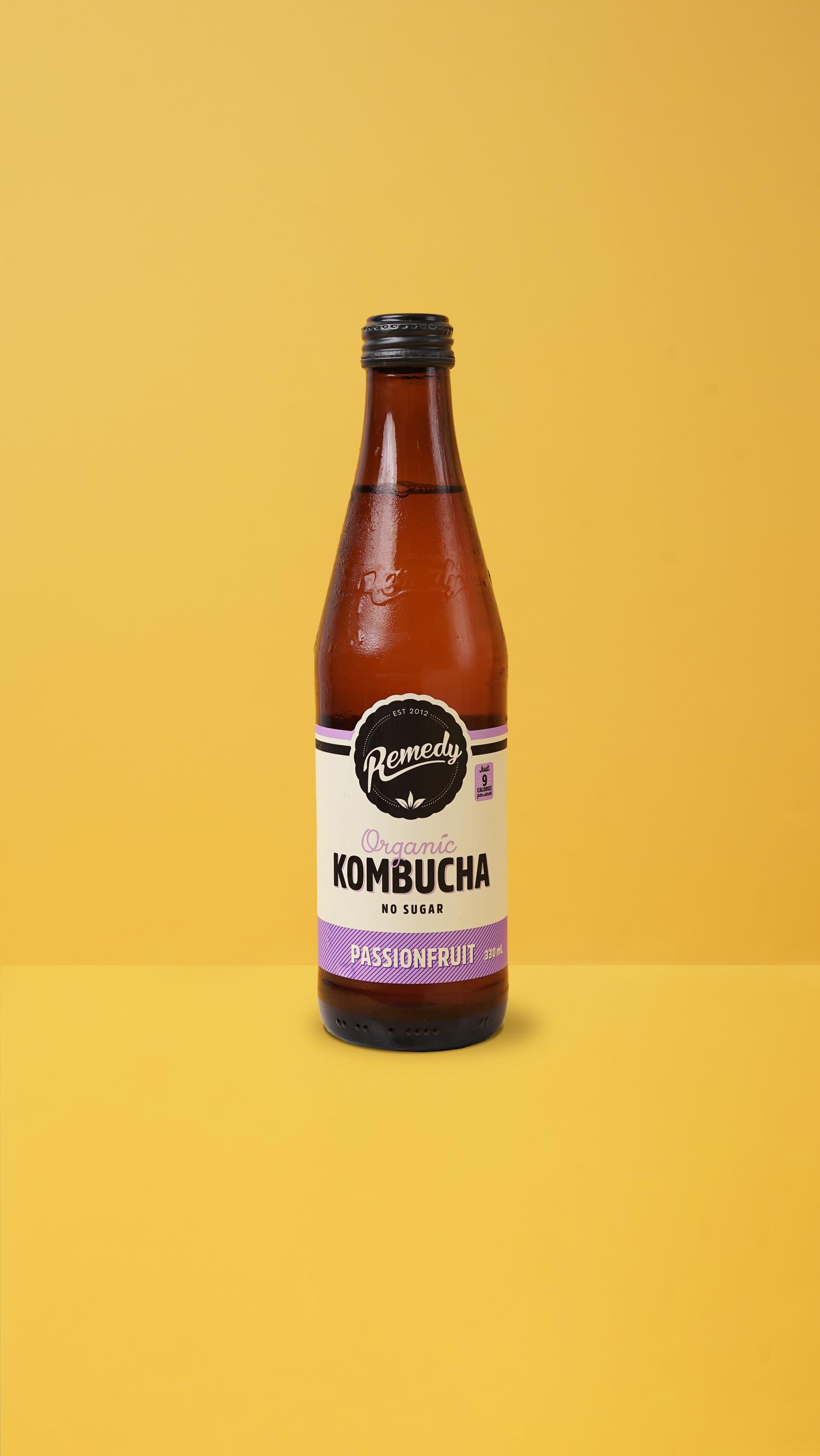 Kombucha